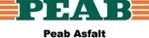 logo for Peab Asfalt A/S