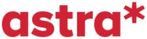 logo for Astra - det nationale naturfagscenter S/I