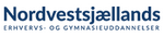 logo for NEG - Nordvestsjællands Erhvervs- & Gymnasieuddannelser S/I