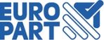 logo for EUROPART DANMARK A/S