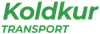 logo for J. CHR KOLDKUR TRANSPORT A/S