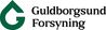 logo for Guldborgsund Forsyning A/S