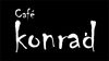 logo for Cafe Konrad v/Susanne Brøndum Vestergaard