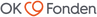 logo for OK-Fonden