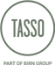 logo for TASSO A/S