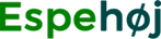 logo for Fonden Espehøj