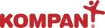 logo for KOMPAN A/S