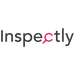 logo for Inspectly ApS