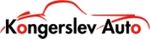 logo for KONGERSLEV AUTO ApS