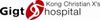 logo for Dansk Gigthospital