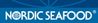 logo for NORDIC SEAFOOD A/S