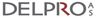 logo for DELPRO