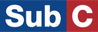 logo for SubC Partner A/S