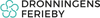 logo for Fonden Dronningens Ferieby i Grenaa