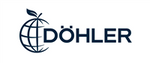 logo for Döhler Denmark A/S