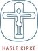 logo for HASLE MENIGHEDSRÅD