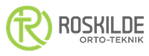 logo for ROSKILDE ORTO-TEKNIK ApS