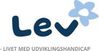 logo for Lev