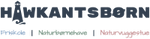 logo for HANSTHOLM FRISKOLE