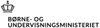 logo for BUVM - Departementet