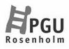 logo for Gartneriet, træværkstedet og bofællesskabet Hornbjergvej