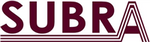 logo for SUBRA A/S
