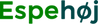 logo for Fonden Espehøj