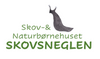 logo for Skov- og Naturbørnehuset Skovsneglen S/I