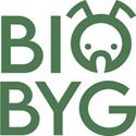 logo for Biobyg ApS
