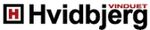 logo for HVIDBJERG VINDUET A/S