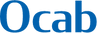 logo for Ocab Aps