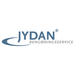 logo for Jydan Rengøringsservice ApS