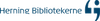 logo for Herning Bibliotekerne