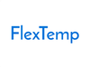 logo for FlexTemp ApS