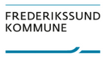 logo for Frederikssund Kommune