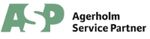 logo for Agerholm Service Partner