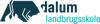 logo for DALUM LANDBRUGSSKOLE