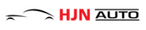 logo for HJN Auto ApS