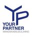 logo for YOUR PARTNER ApS