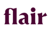 logo for FLAIR - tidligere Adecco