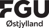 logo for FGU Østjylland,  Brusgårdsvej