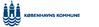 logo for Københavns Kommune