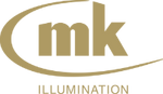 logo for MK ILLUMINATION ApS