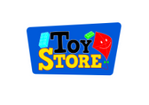 logo for ToyStore ApS