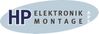 logo for HP Elektronik-Montage ApS