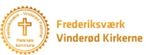 logo for Frederiksværk-Vinderød Menighedsråd