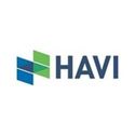 logo for HAVI LOGISTICS ApS