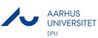 logo for Aarhus Universitet