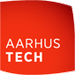 logo for AARHUS TECH