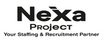 logo for Nexa Project ApS